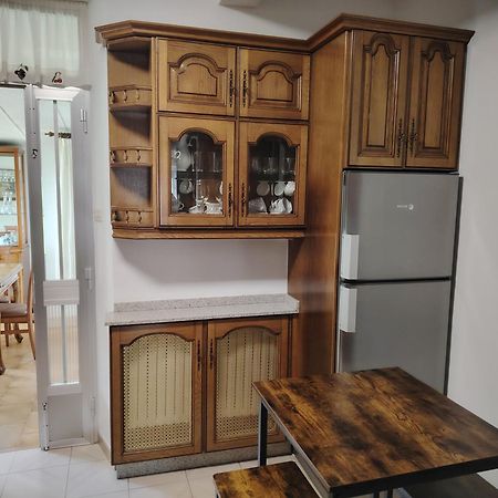 La Casa Del Rio - A 13 Kilometros De Santiago Villa Sigueiro Exteriör bild