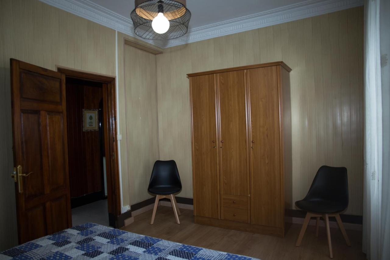 La Casa Del Rio - A 13 Kilometros De Santiago Villa Sigueiro Exteriör bild