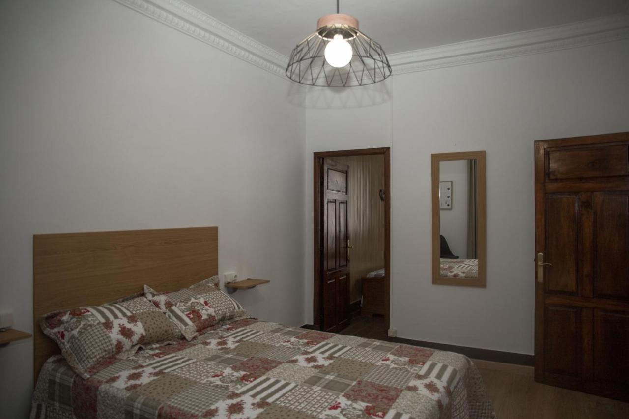 La Casa Del Rio - A 13 Kilometros De Santiago Villa Sigueiro Exteriör bild