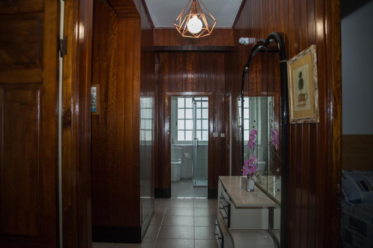 La Casa Del Rio - A 13 Kilometros De Santiago Villa Sigueiro Exteriör bild